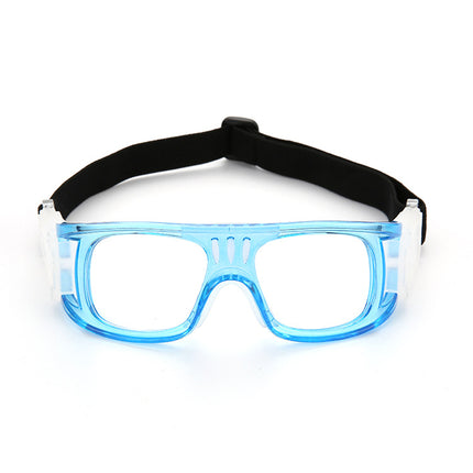 Anti-Fog Sports Glasses