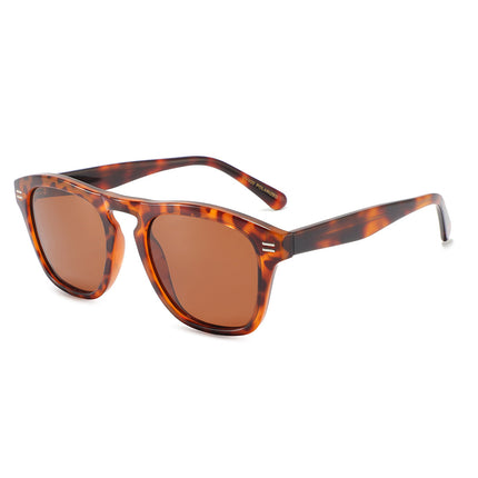Polarized Acetate Sunglasses