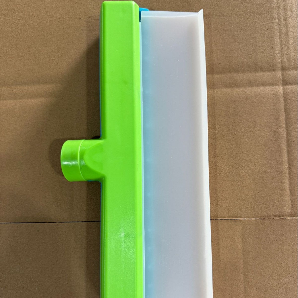 12-inch Single Ultra-fine Fiber Cloth Cover Wipe