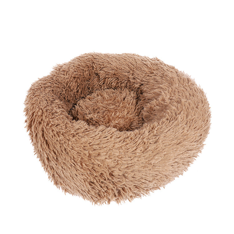 Cat bed MATS for autumn and winter