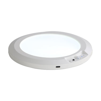 Wireless Sensor Ceiling Lamp with Remote Control