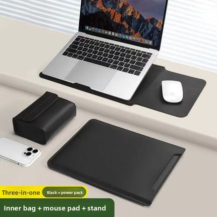 Multifunctional Laptop Stand Sleeve Bag