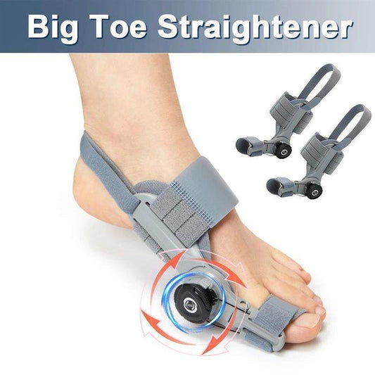 Unisex foot protectors