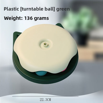 Cat toy shaker