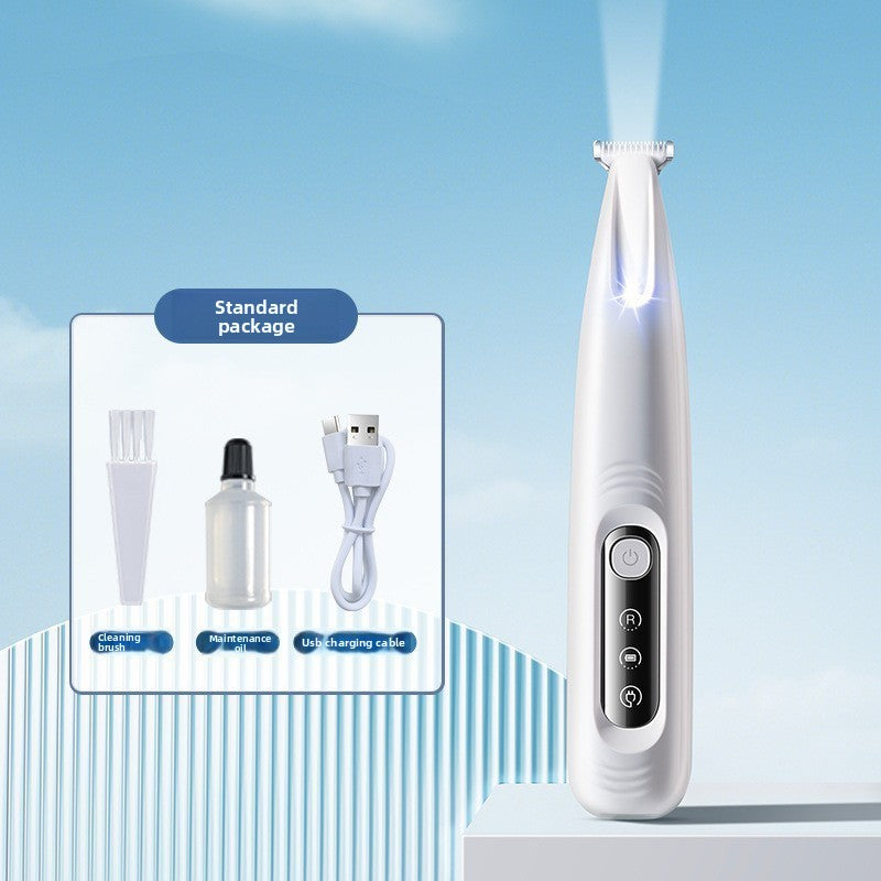Dog Hair Trimmer
