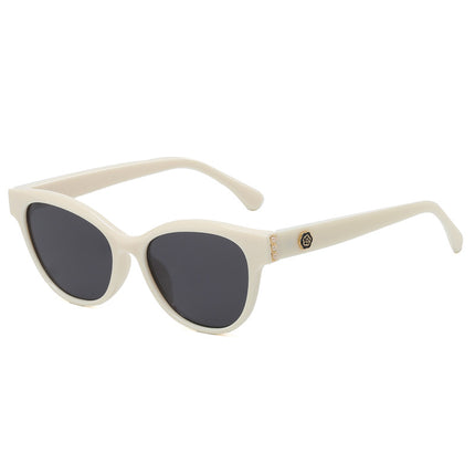 Fashion Cat Eye Sunglasses with UV Protection