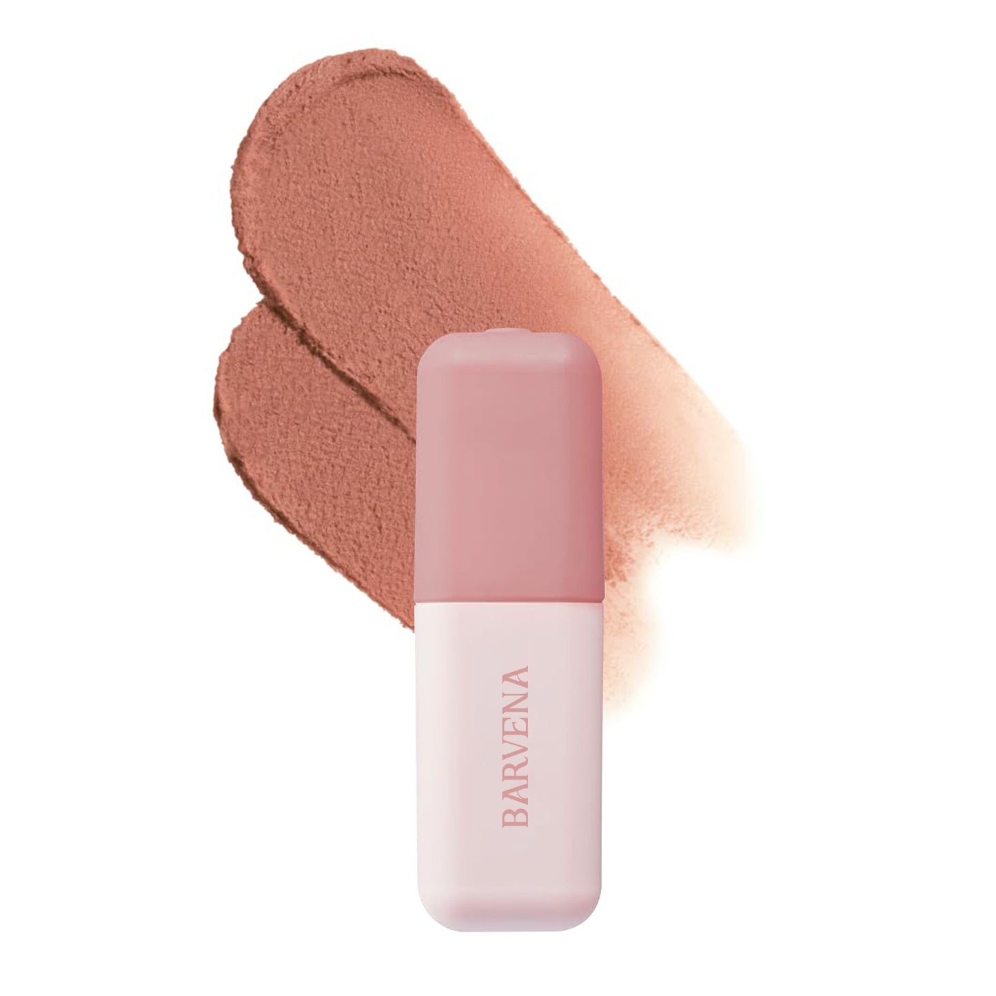 Matte Long-Lasting Lip Glaze
