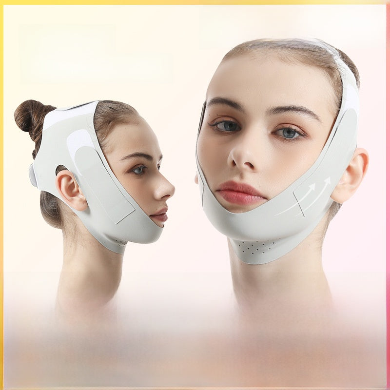 Facial Lifting Support Mask