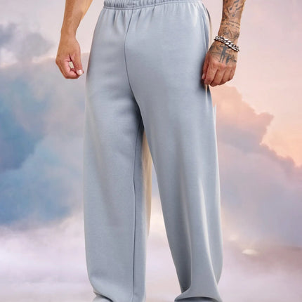 Youngla Mens Sports Joggers Casual Fitness Training Pants