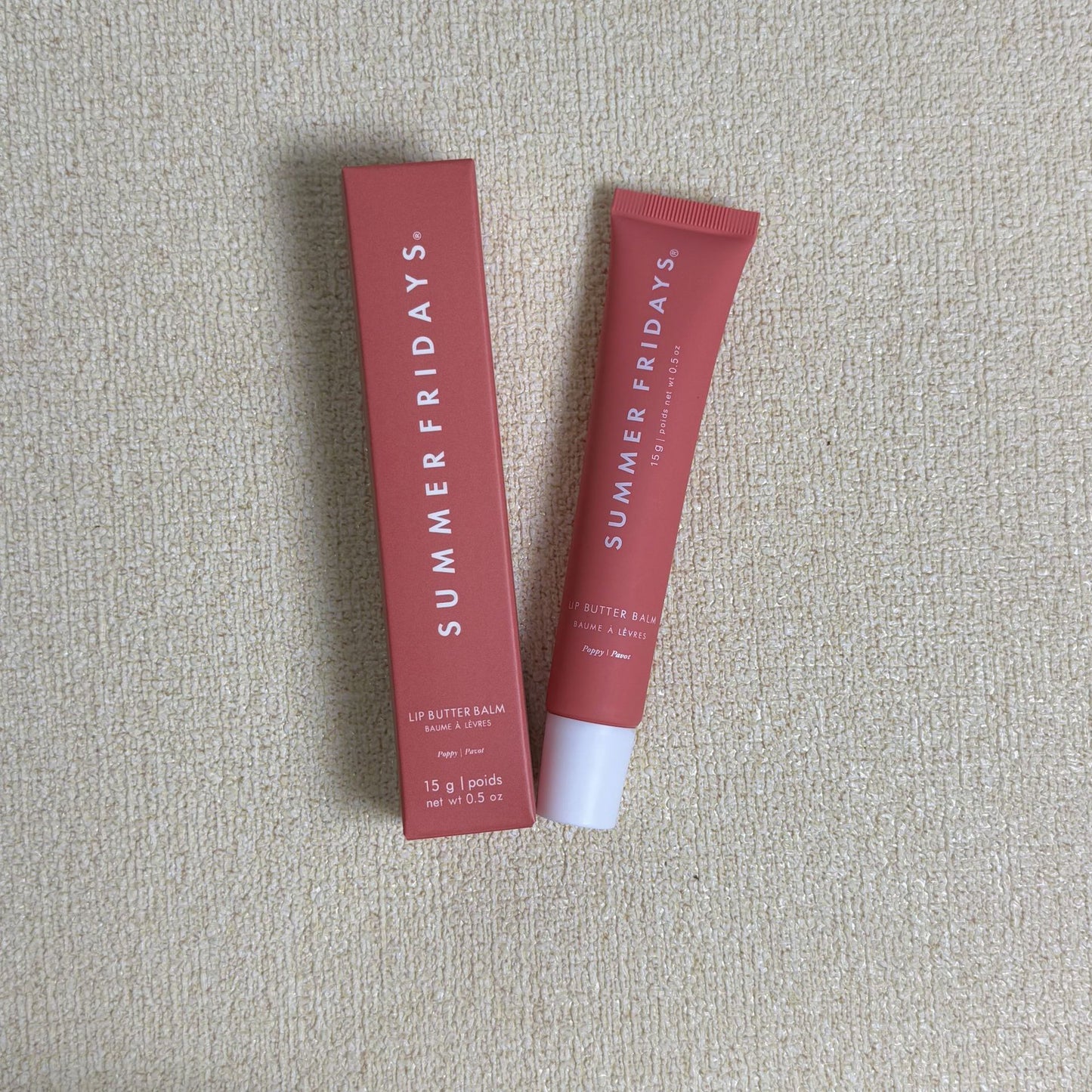 Summerfridays Moisturizing Color-Enhancing Lip Gloss