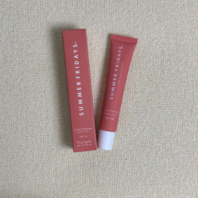 Summerfridays Moisturizing Color-Enhancing Lip Gloss
