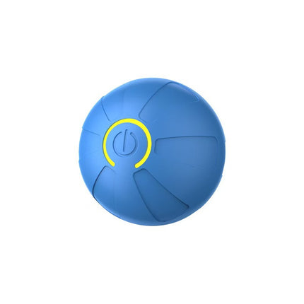 Smart Interactive Dog Ball Toy
