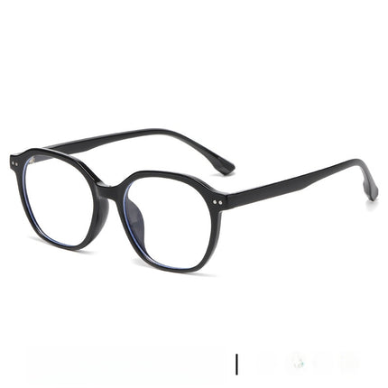 TR90 Square Frame Anti Blue Light Glasses