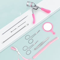 بيضة التجميل، إسفنجة القرع، وسادة، أدوات المكياج