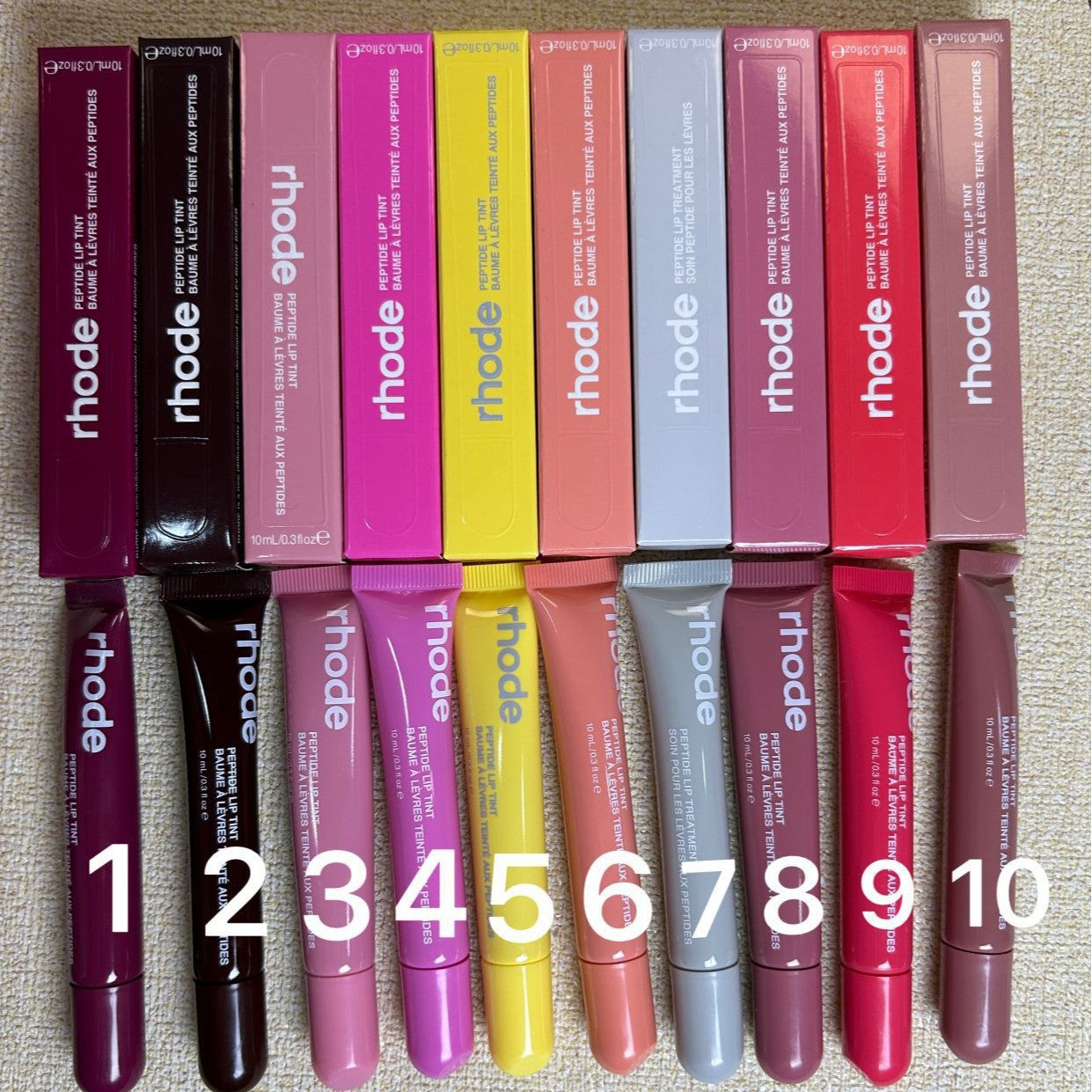 Lipstick