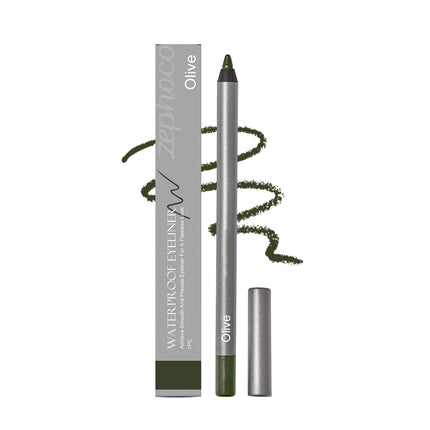 Smooth Eyeliner Pencil