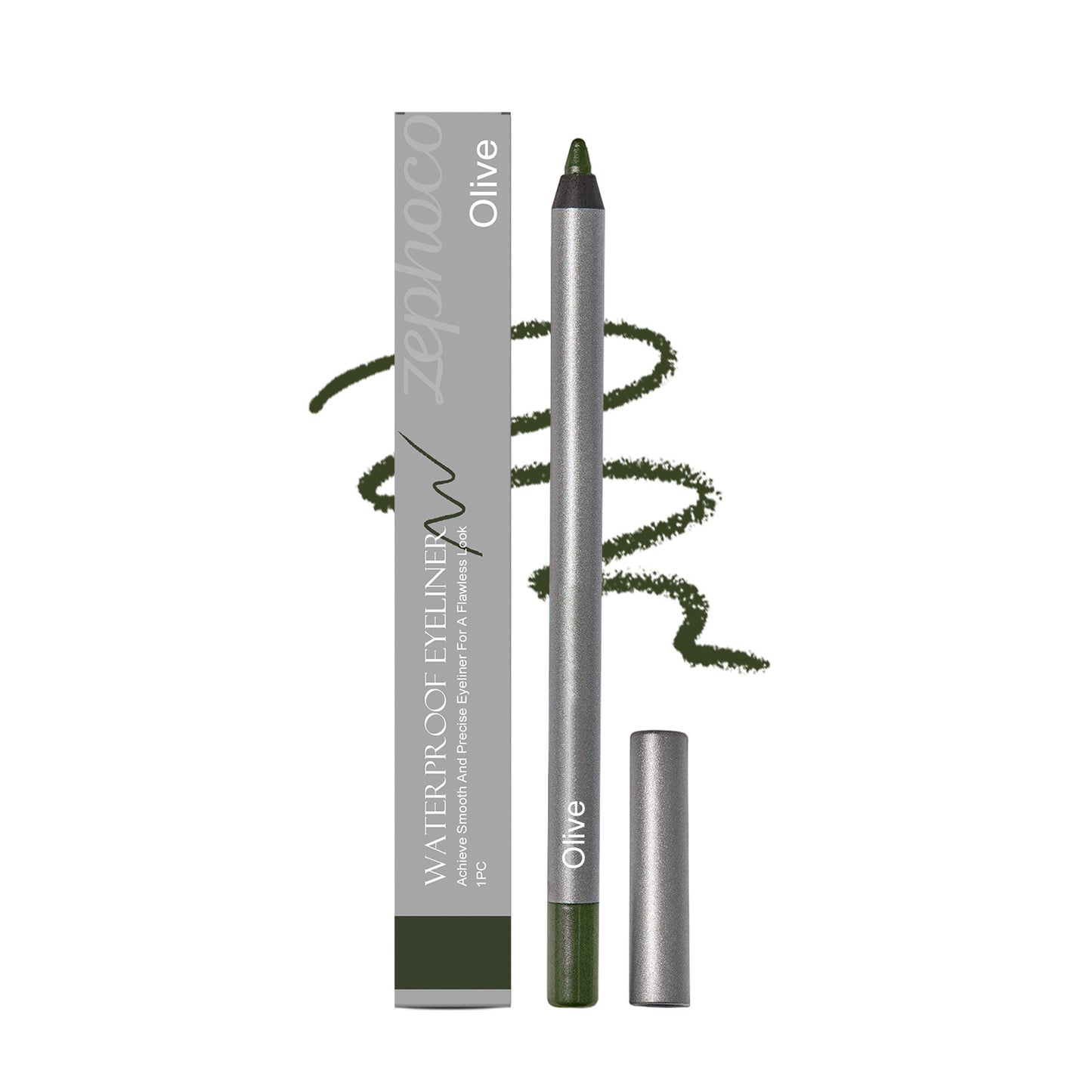 Smooth Eyeliner Pencil