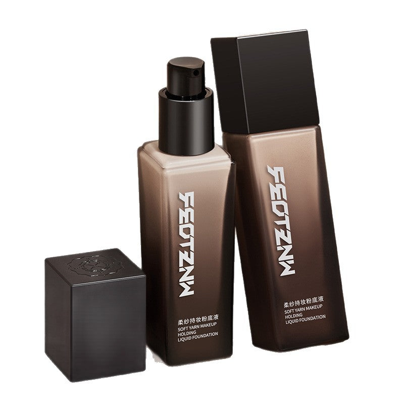 Liquid Foundation