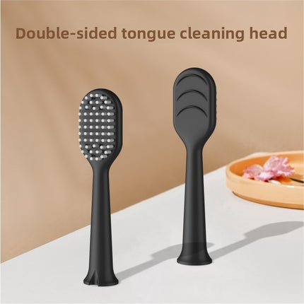 Electric tooth cleaner