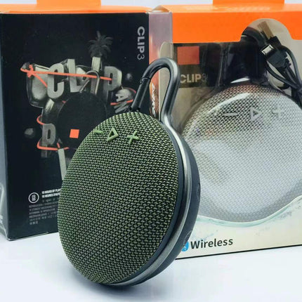 Bluetooth Speaker