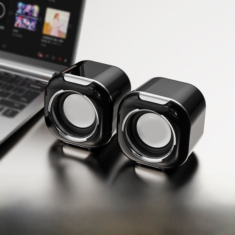 USB speaker