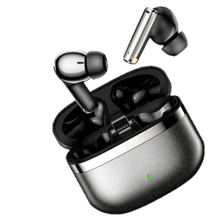 Wireless Bluetooth In-Ear Noise Cancelling Headphones