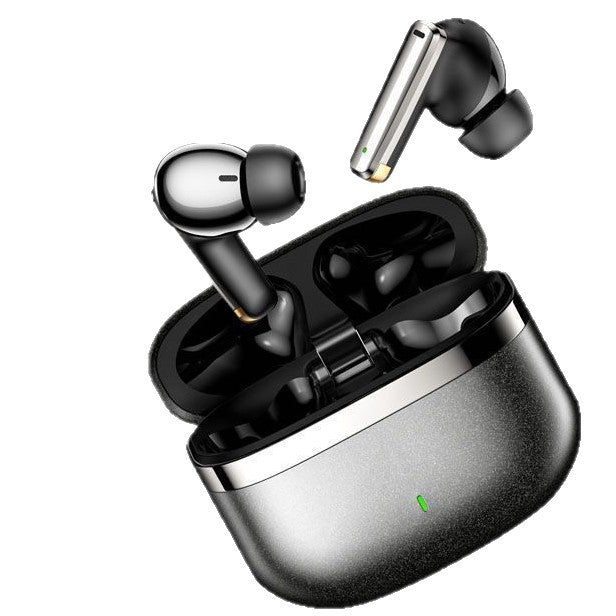Wireless Bluetooth In-Ear Noise Cancelling Headphones