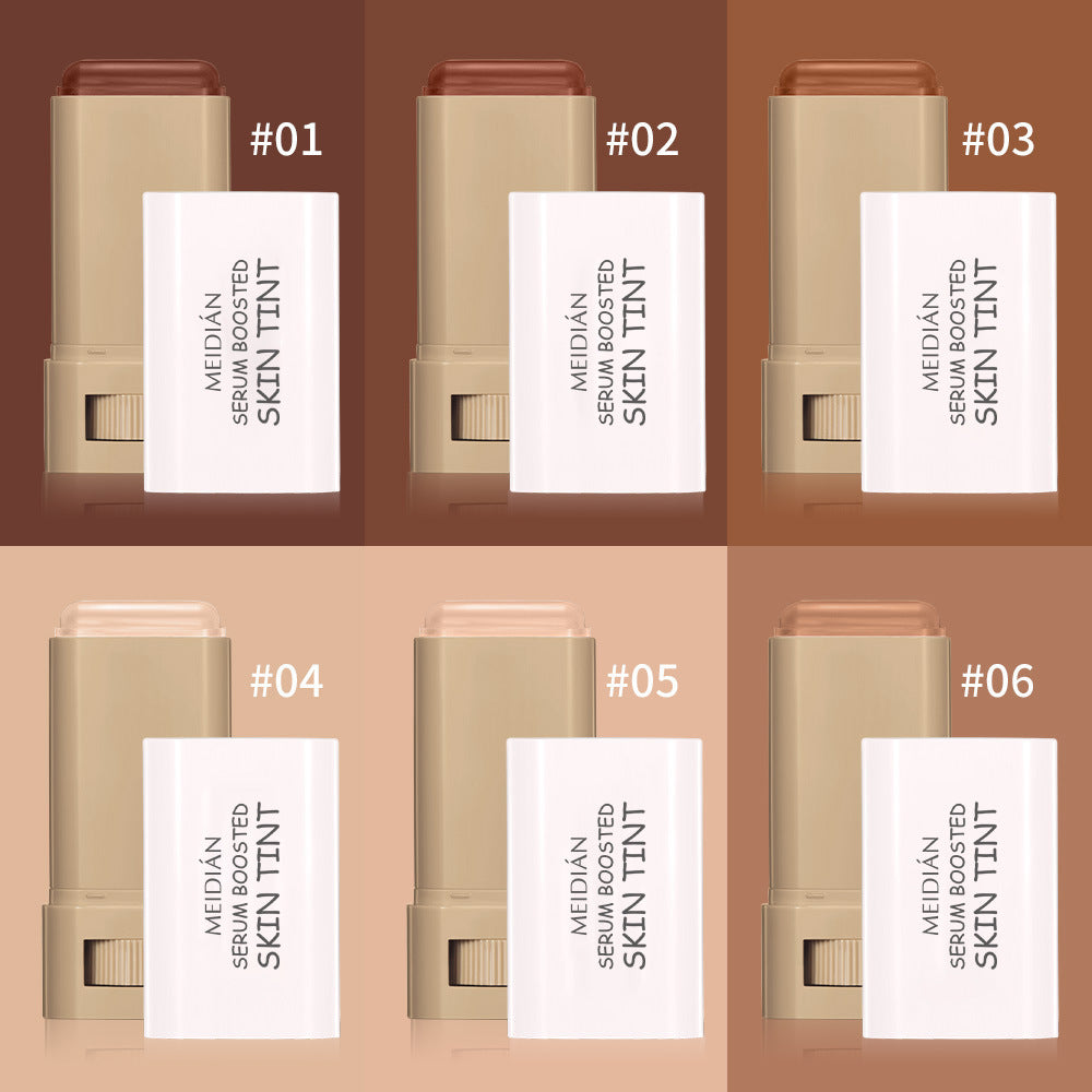 Temperature Changing Concealer Stick