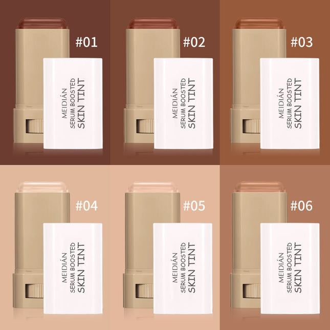 Temperature Changing Concealer Stick