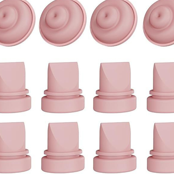 Breast Pump Parts