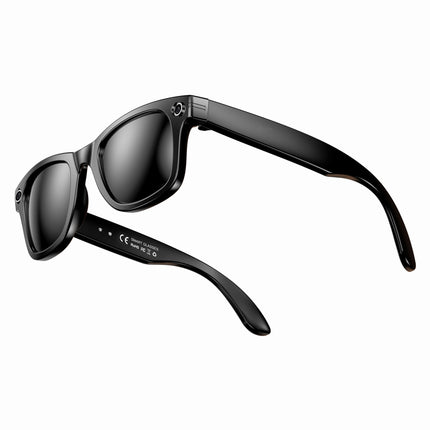 AI Smart Glasses with Camera and Translation