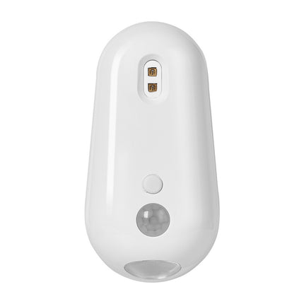 Portable USB Rechargeable UV Sterilization Lamp with Motion Sensor