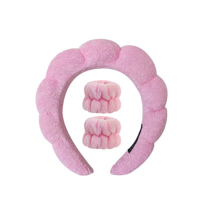 Hair Accessories Set