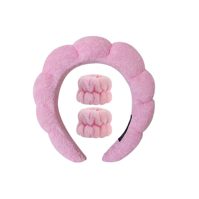 Hair Accessories Set