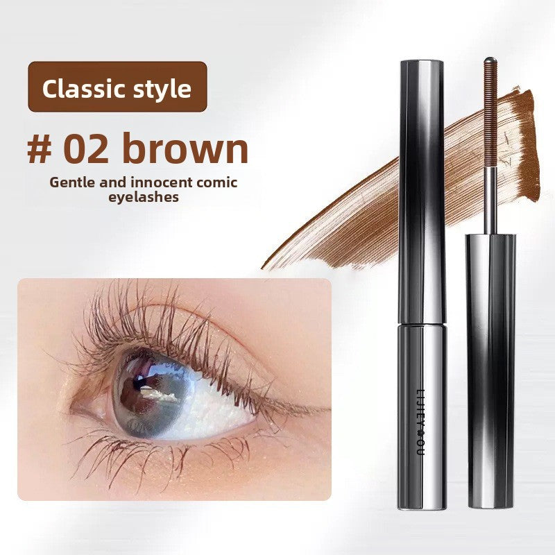 waterproof mascara