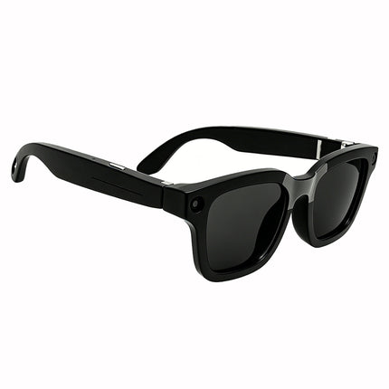 Smart Glasses with Camera AI Translation Bluetooth