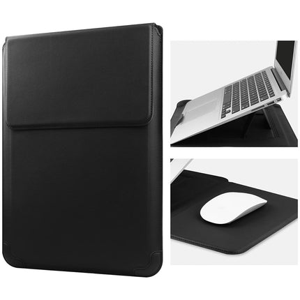 Laptop Protective Sleeve with Stand Function