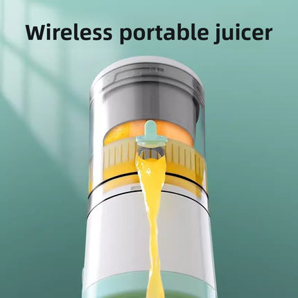 Electric Juicer