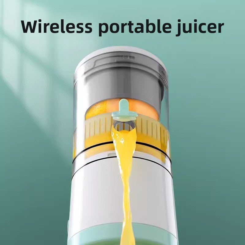 Electric Juicer
