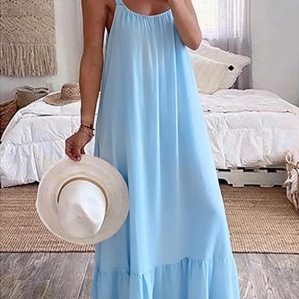 Casual Camisole Dress