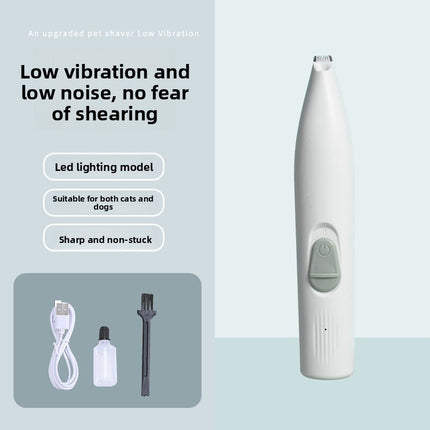 Dog Hair Trimmer