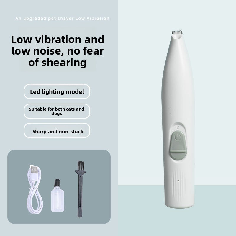 Dog Hair Trimmer