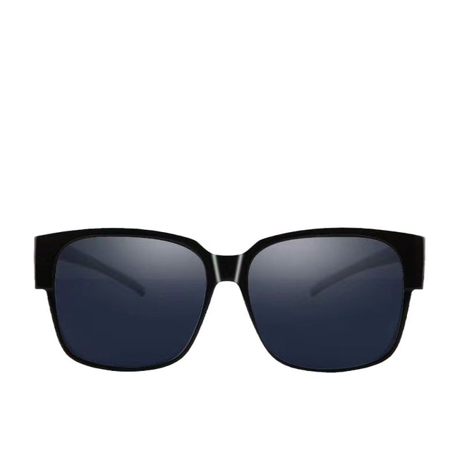 Polarized Clip-On Sunglasses for Driving and Outdoor