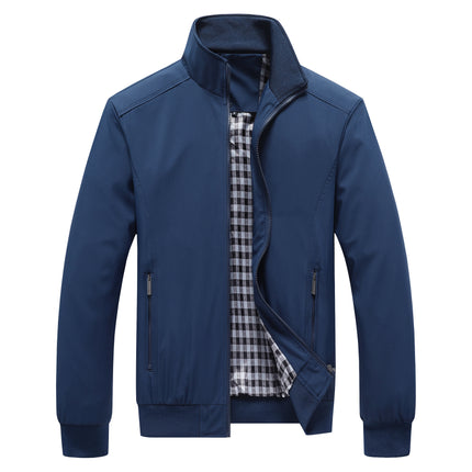 Pilot Zipper Jacket
