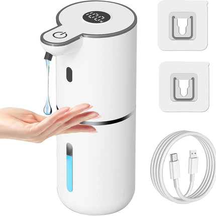 Automatic Sensor Foam Soap Dispenser