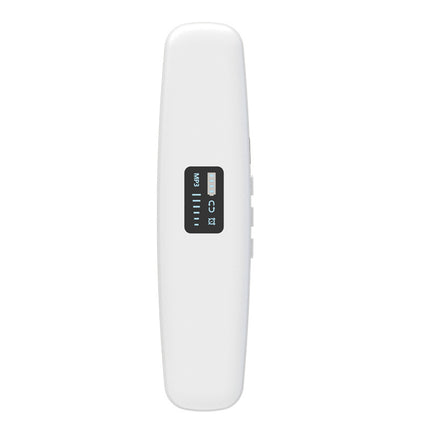 Bone Conduction Bluetooth Sleep Speaker with Timer