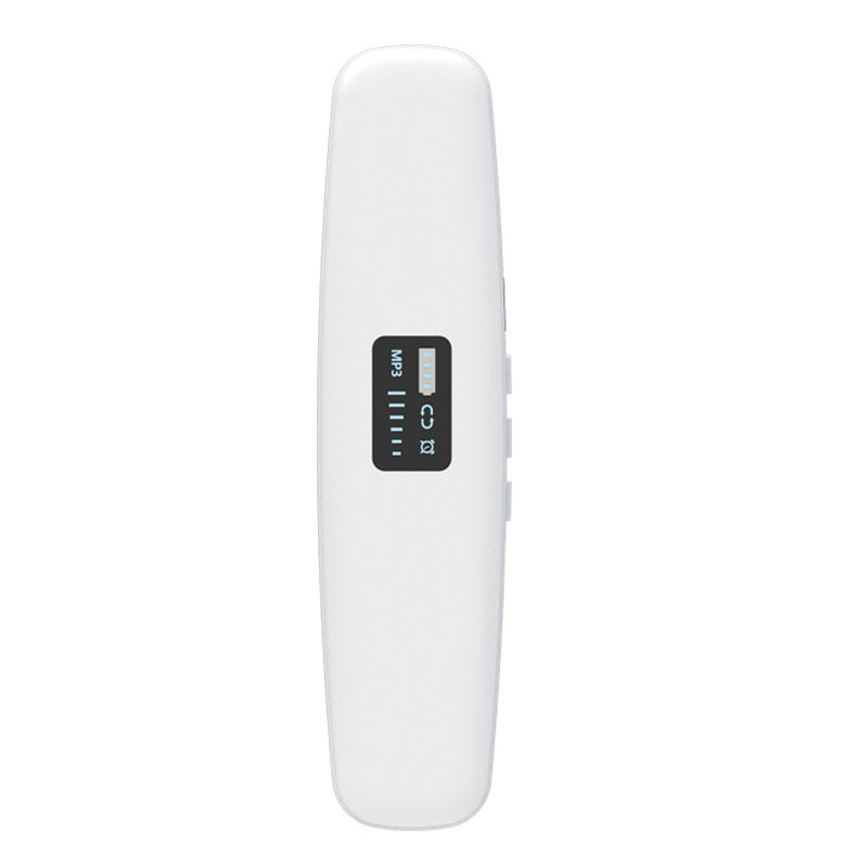 Bone Conduction Bluetooth Sleep Speaker with Timer