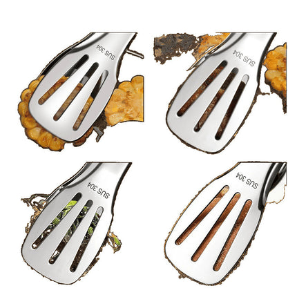 Stainless Steel Food Cooking Clips