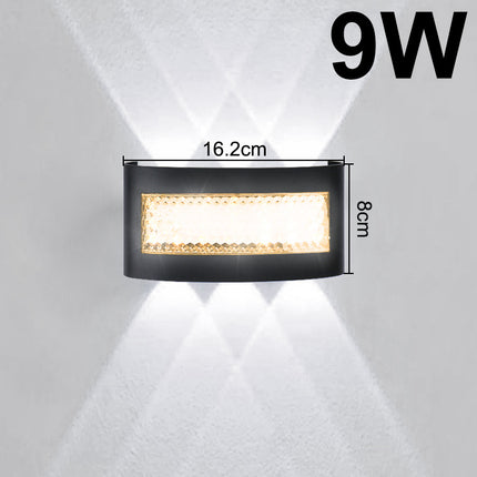 LED Wall Lamp