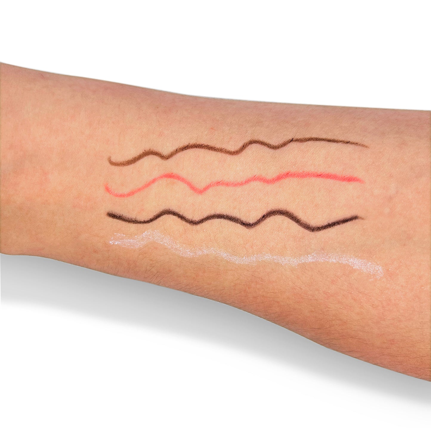 Four-in-One Makeup Pencil